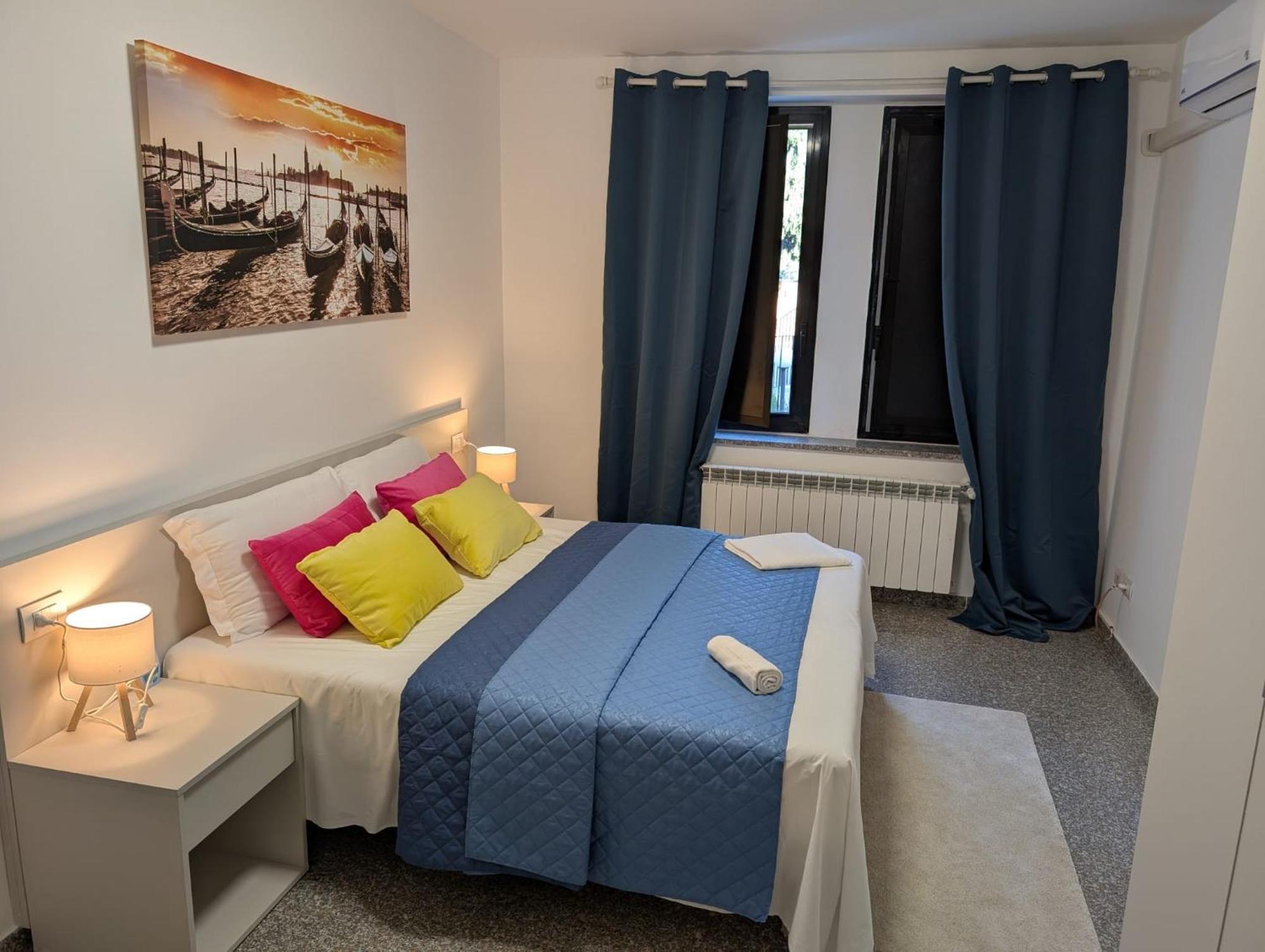 Apartment 2